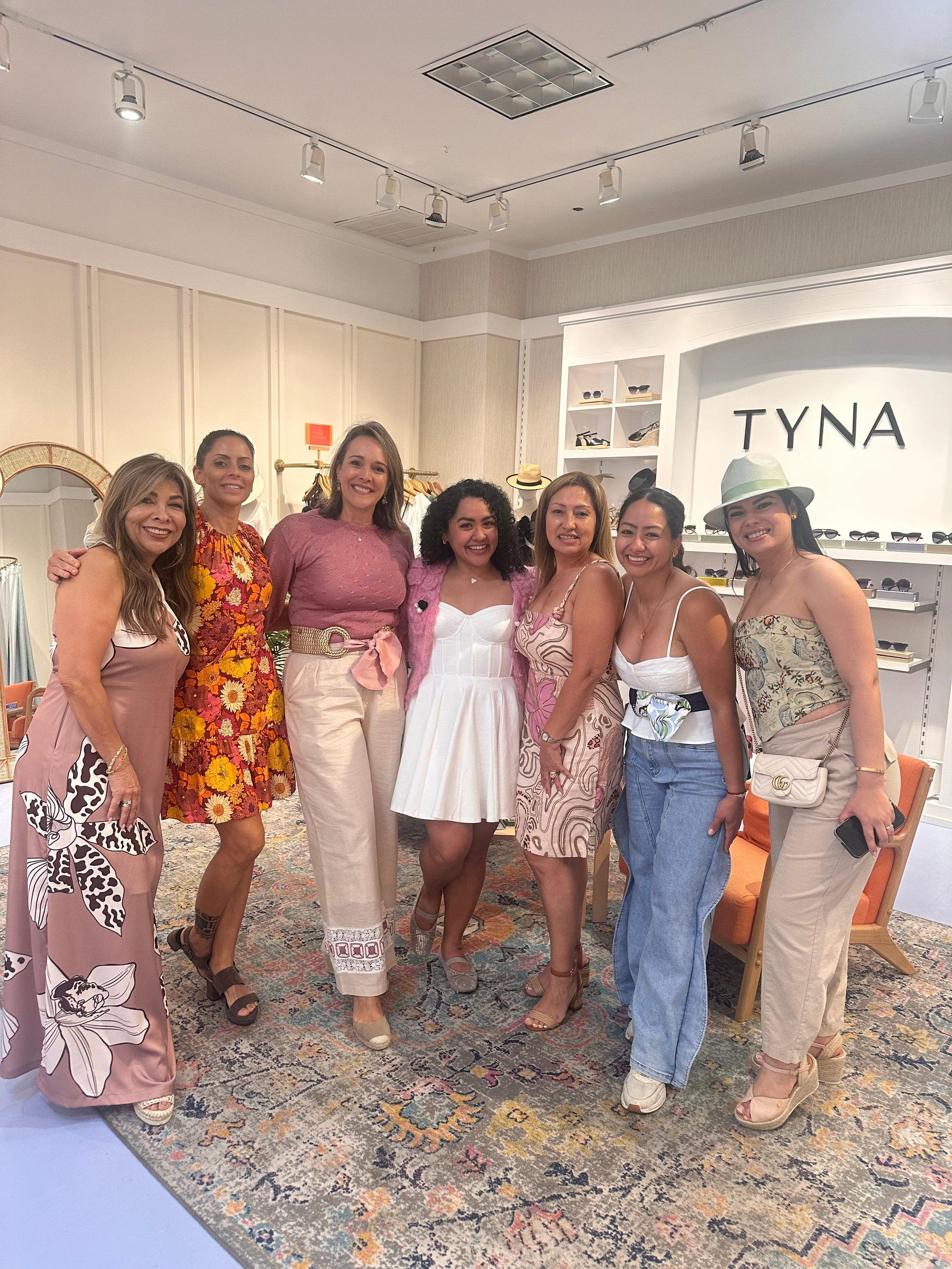 Mother’s Day Event