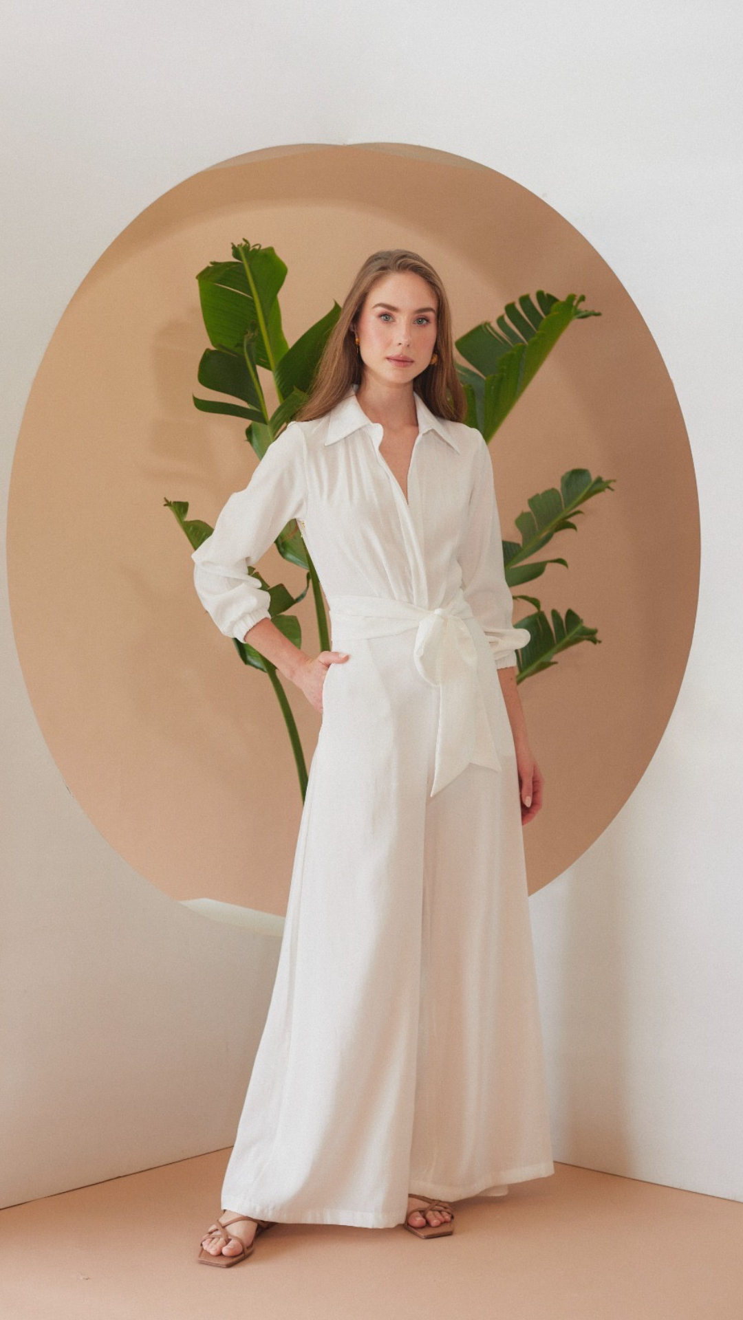 Jumpsuits / Rompers