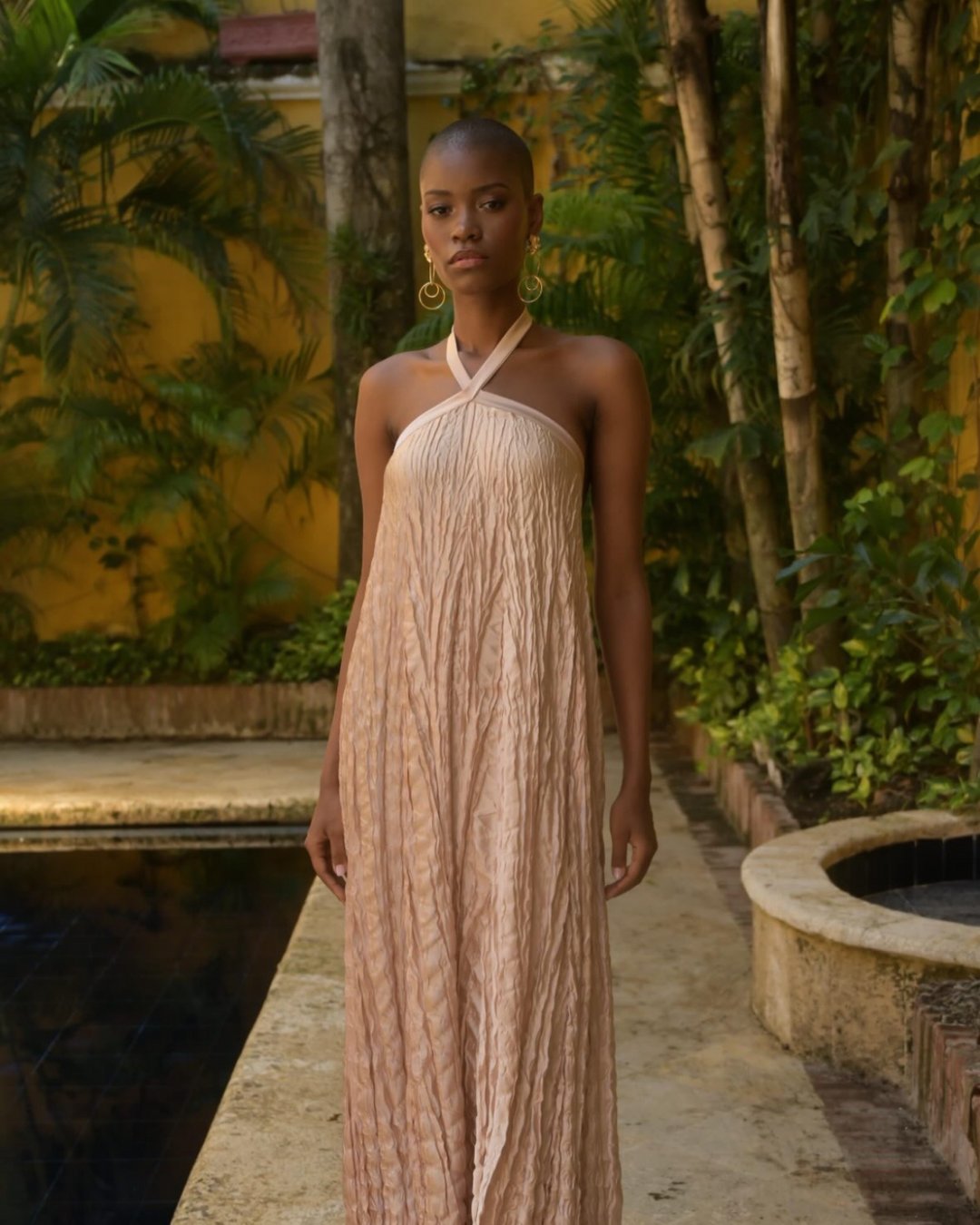 MAXI DRESSES