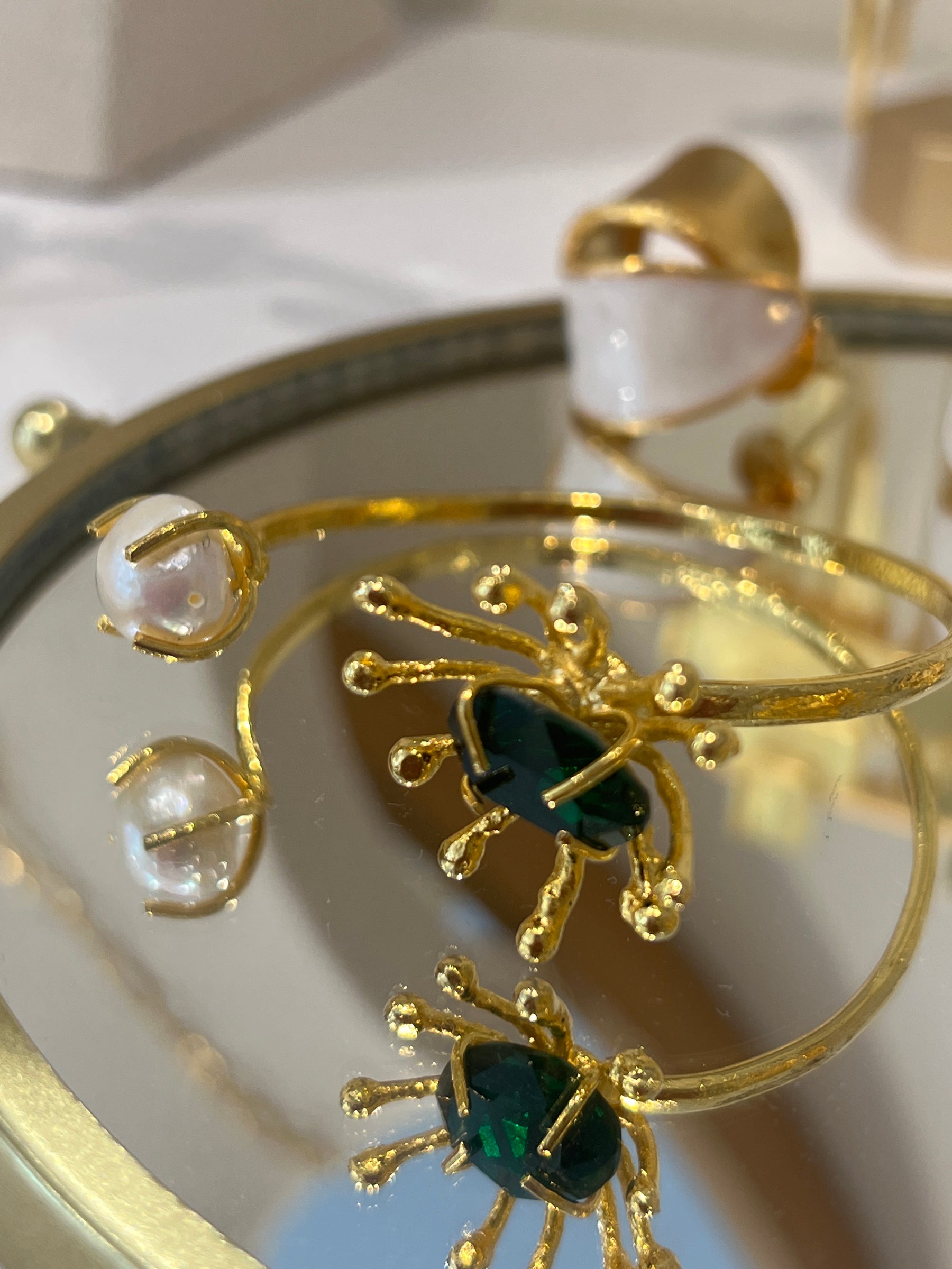 24k gold jewelry