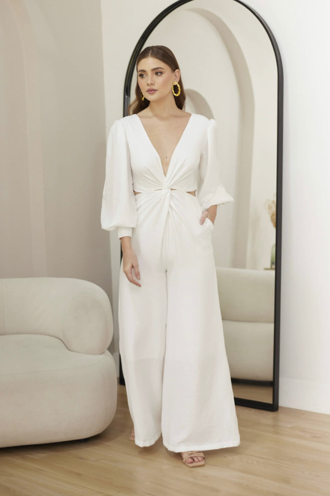Phoebe Jumpsuit