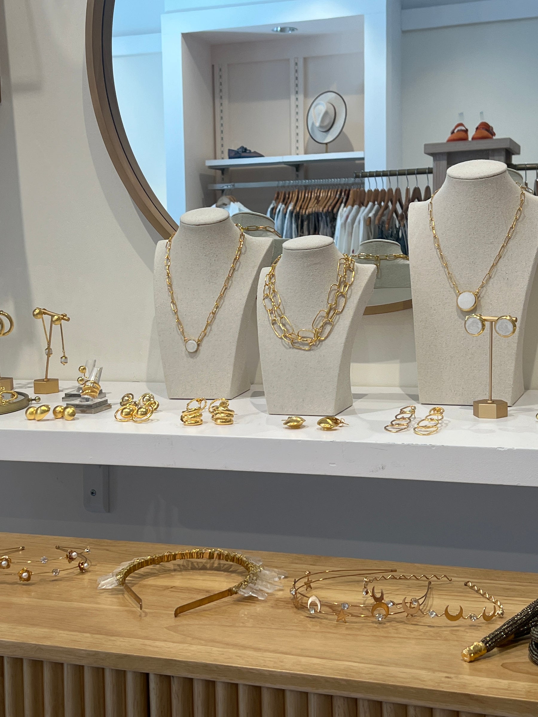 24k gold jewelry