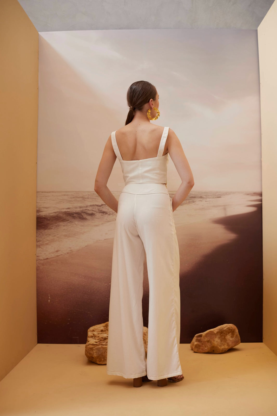 Dominique Set