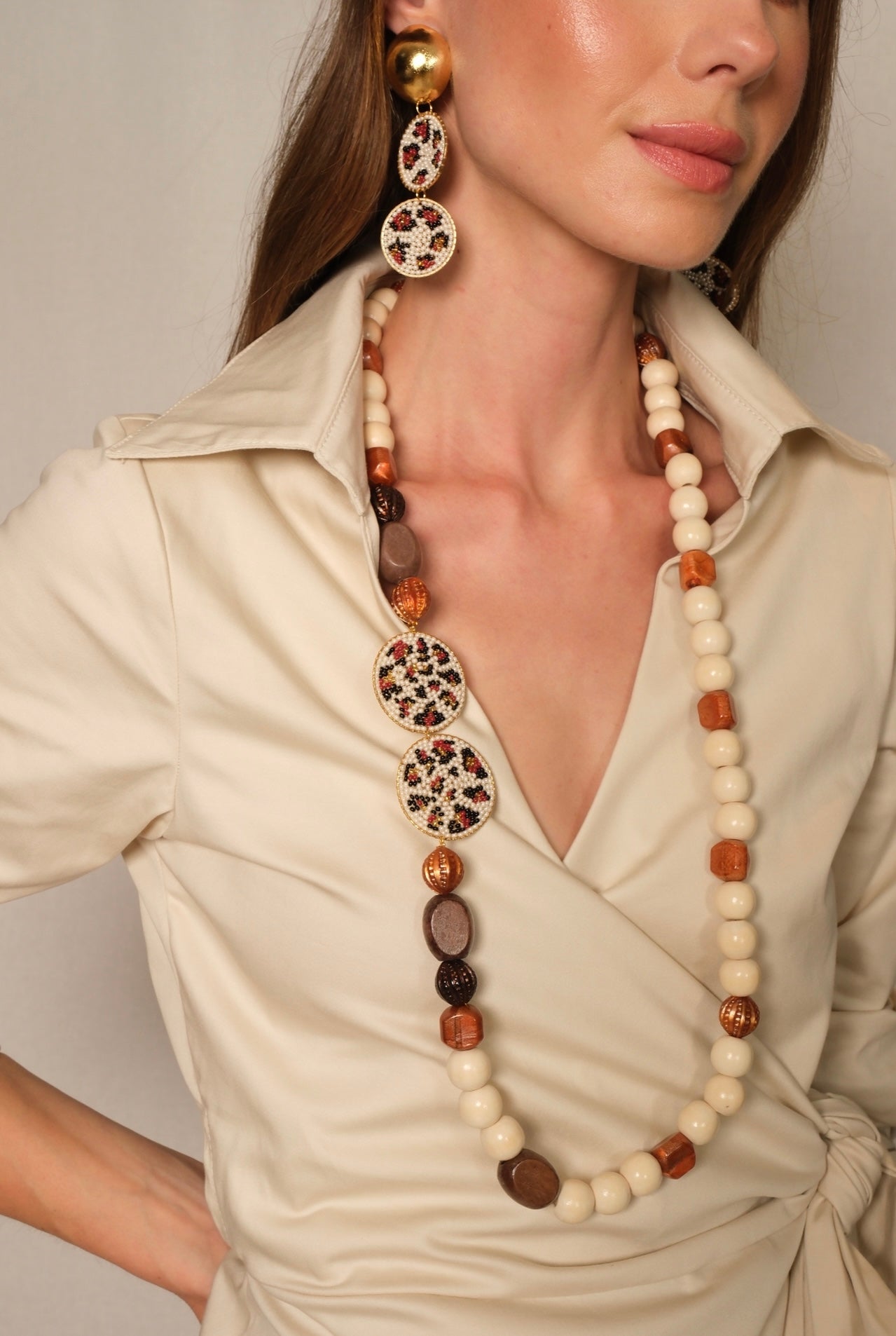 Sebastiana Blouse