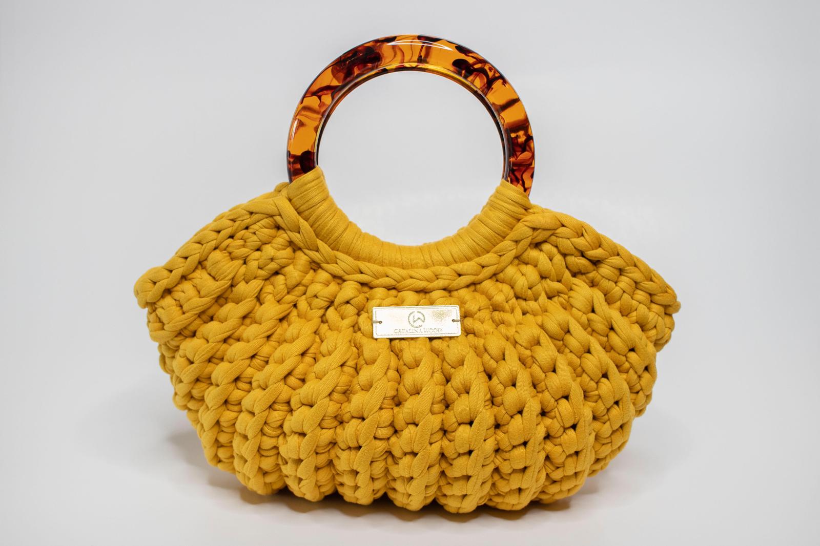 Moon Bag