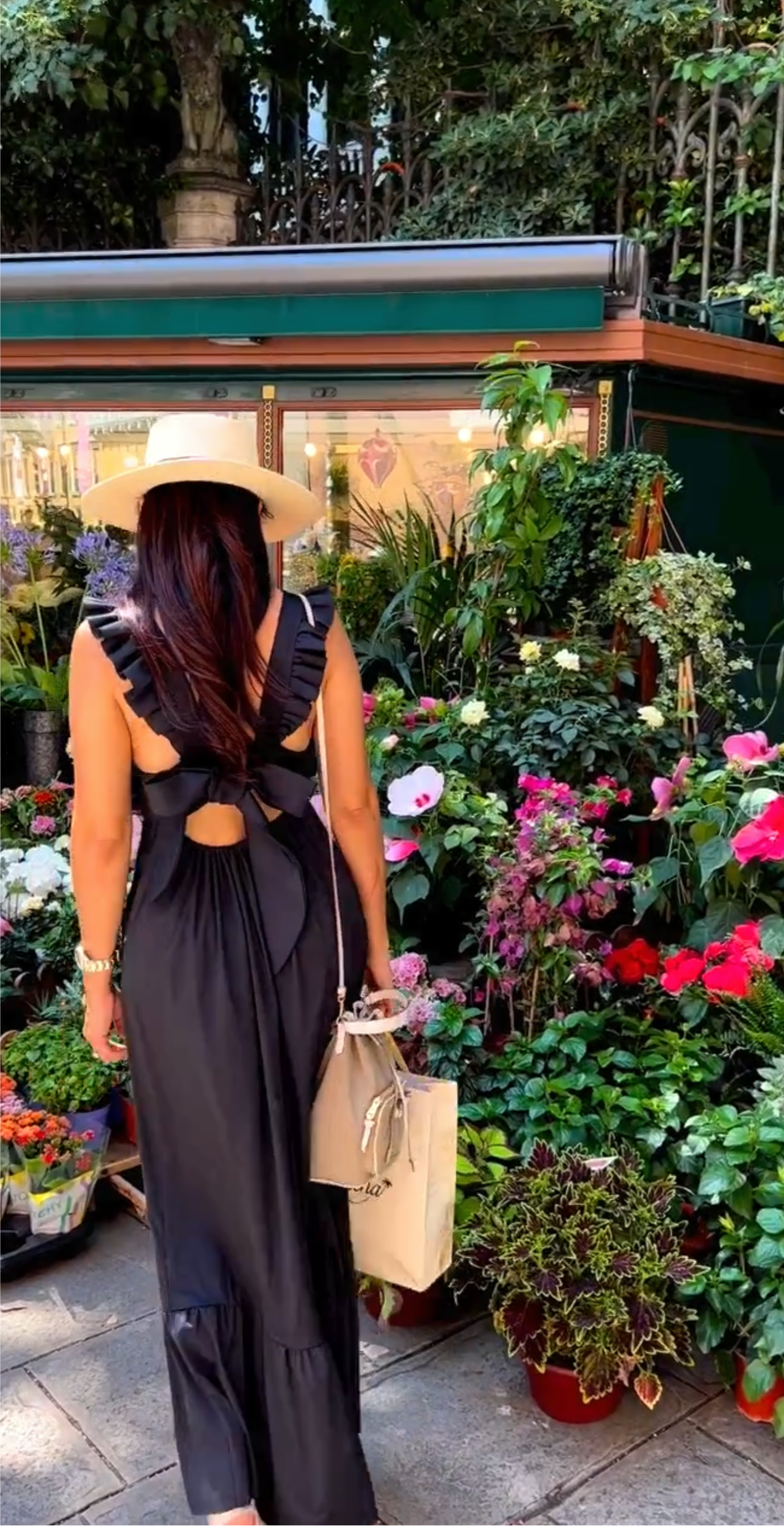 Eliana Dress