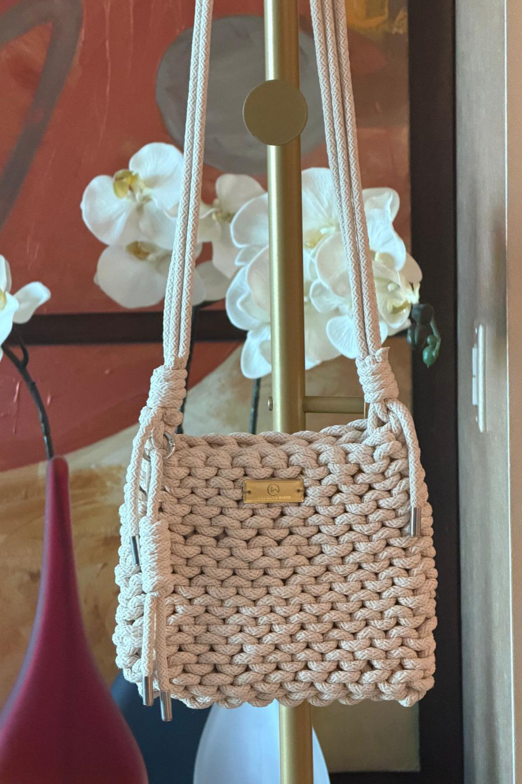 Mini Sand Bag