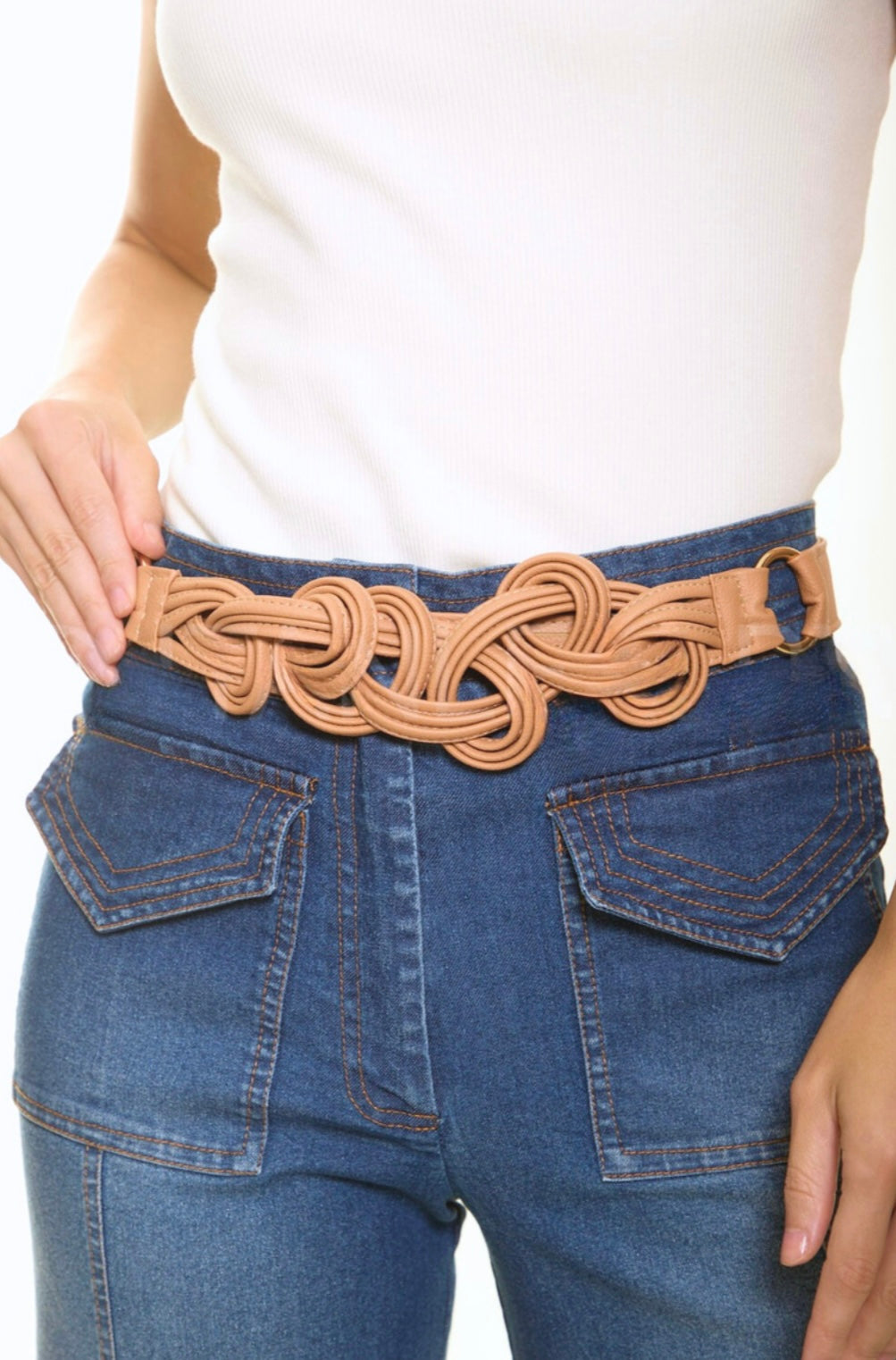 Linoa Belt