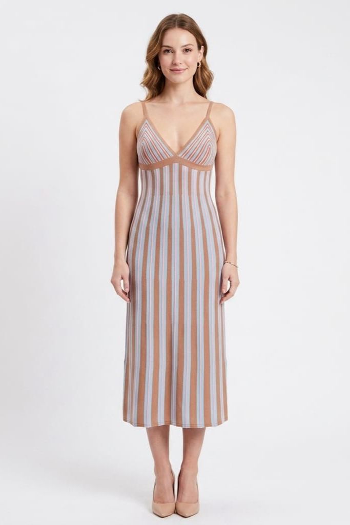 Michell Maxi Dress