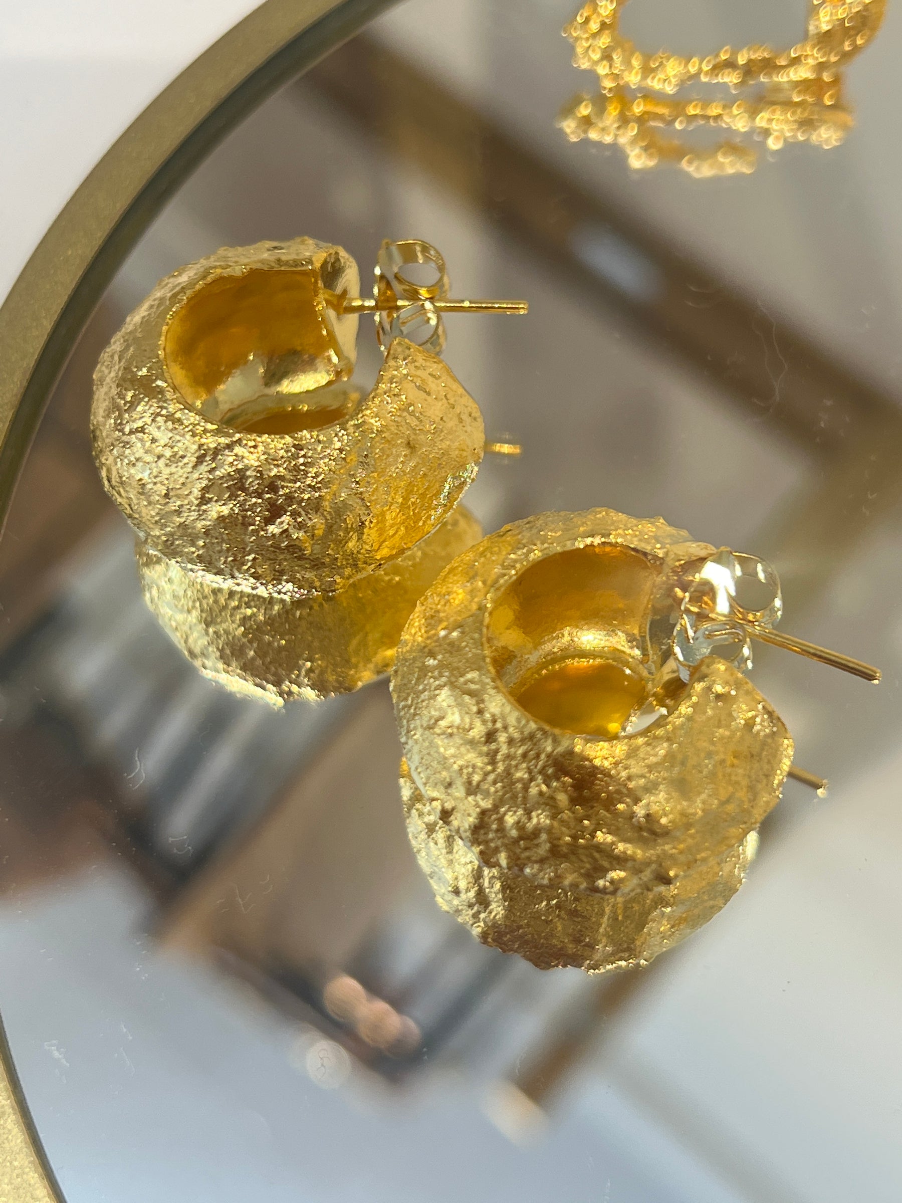 24k gold jewelry
