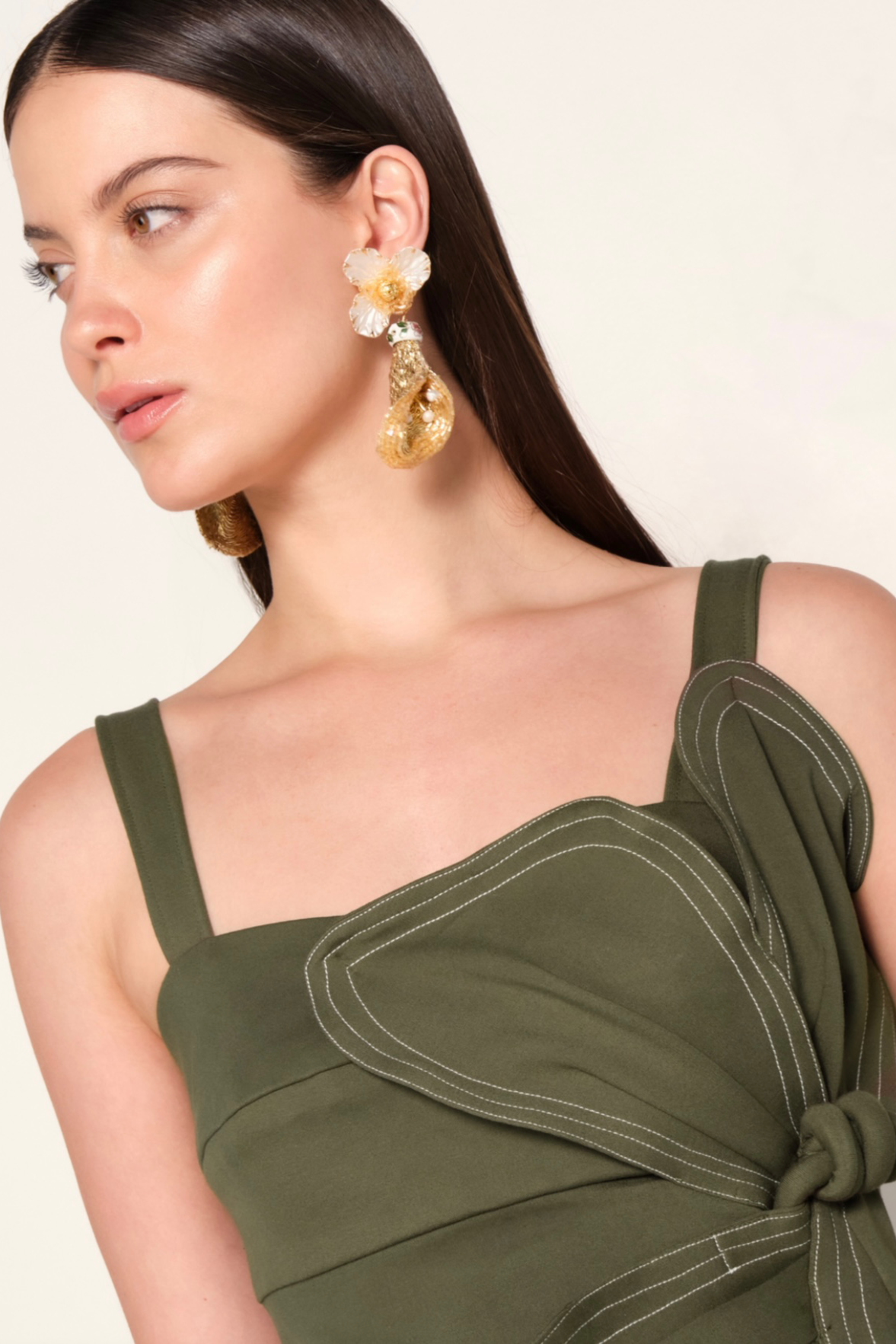 Cala Earrings