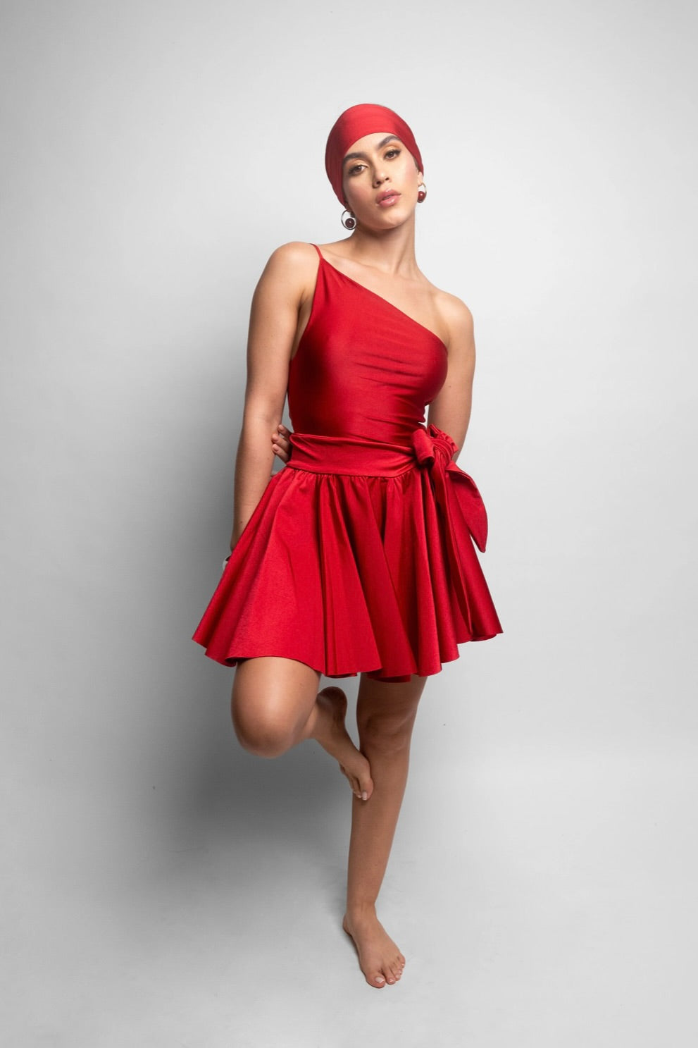 Barbara set