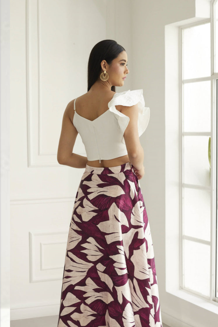 Melania Skirt