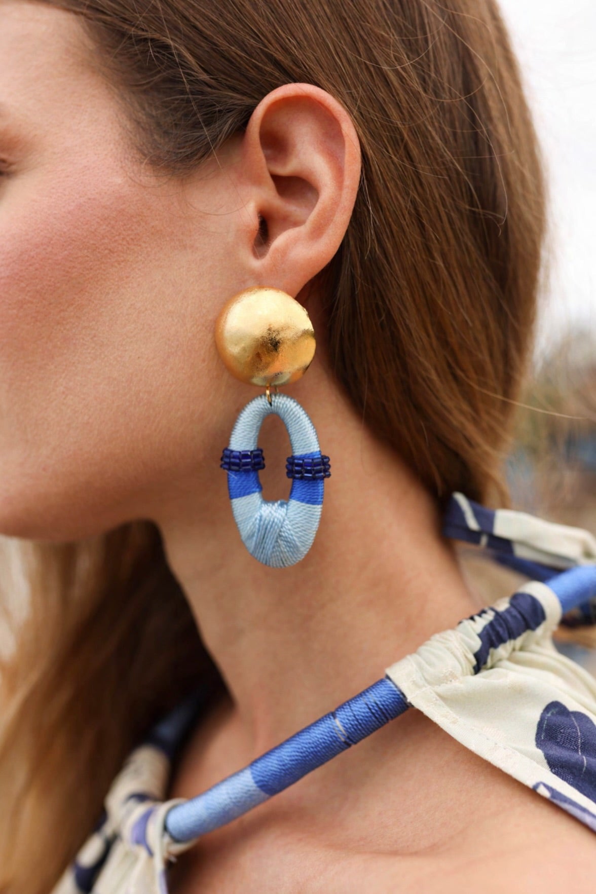 Noor Earrings