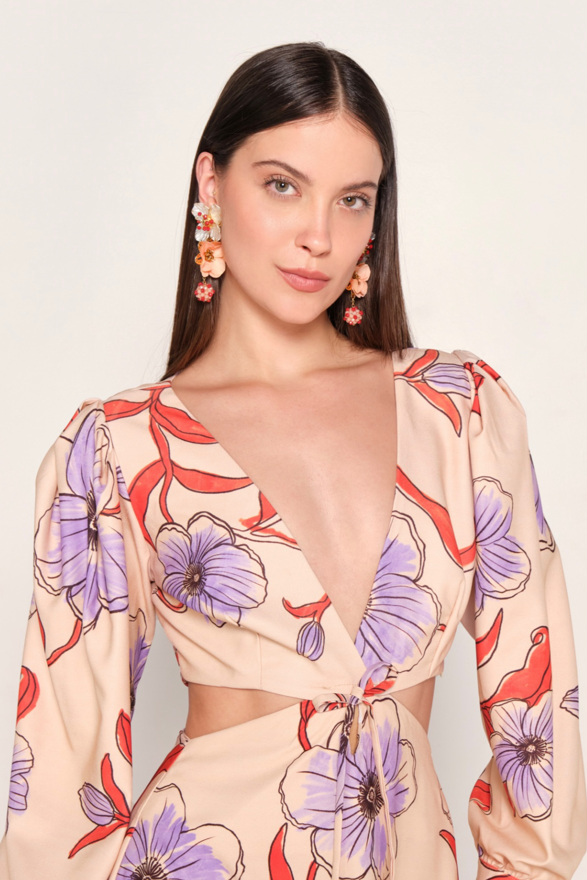 Toscana Earrings