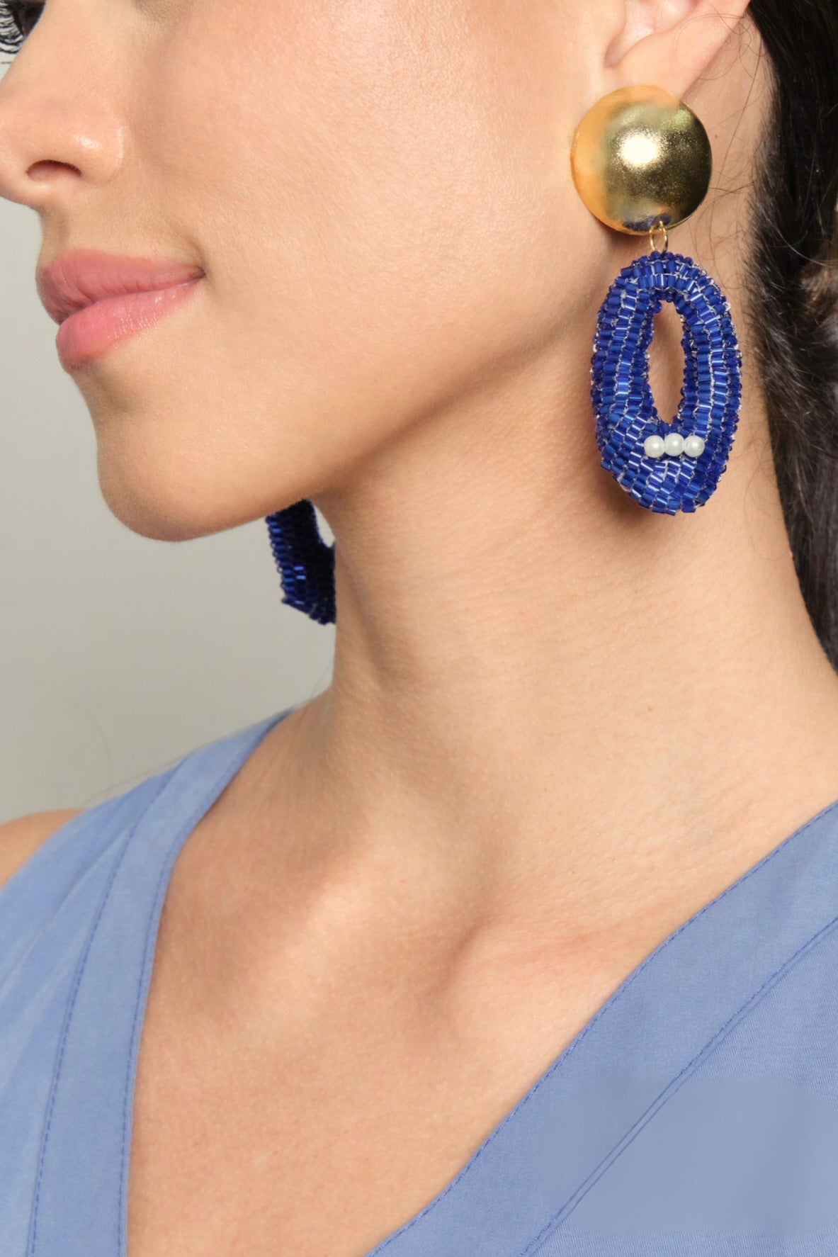 Miller Earrings