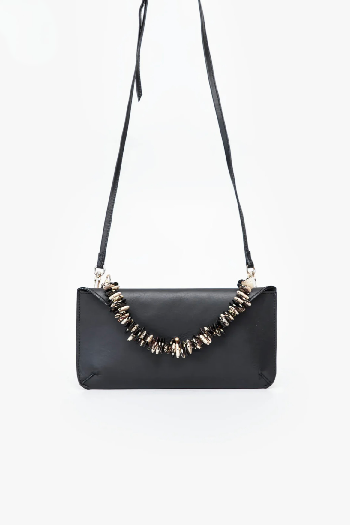 Nopal Black Bag