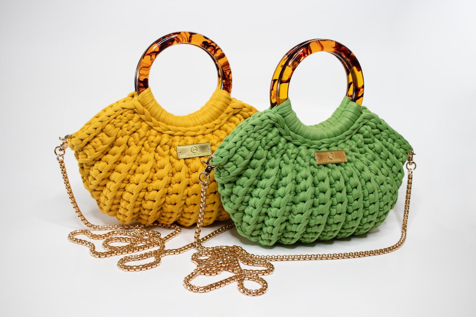 Moon Bag
