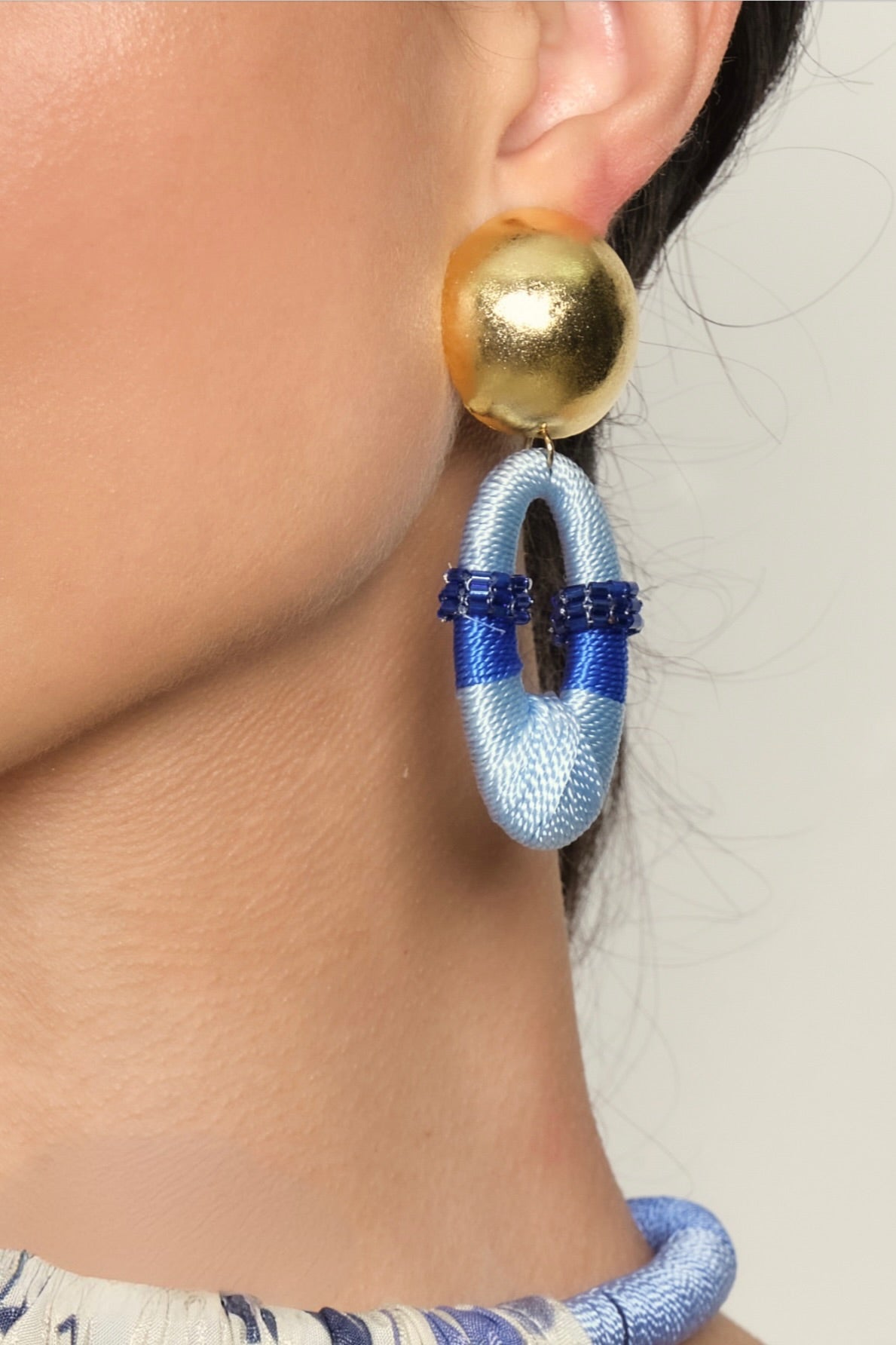 Noor Earrings