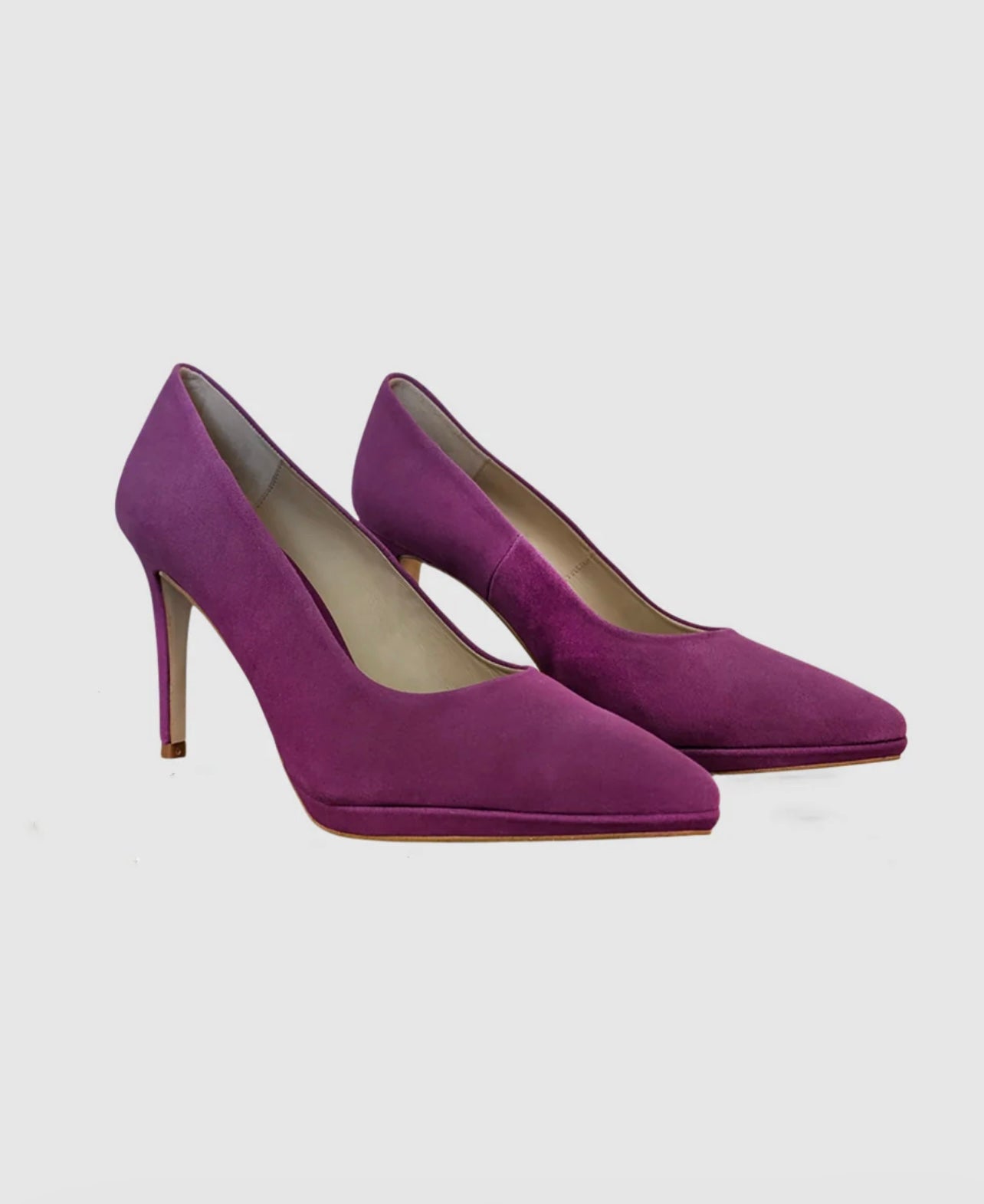 Benedetto Pump