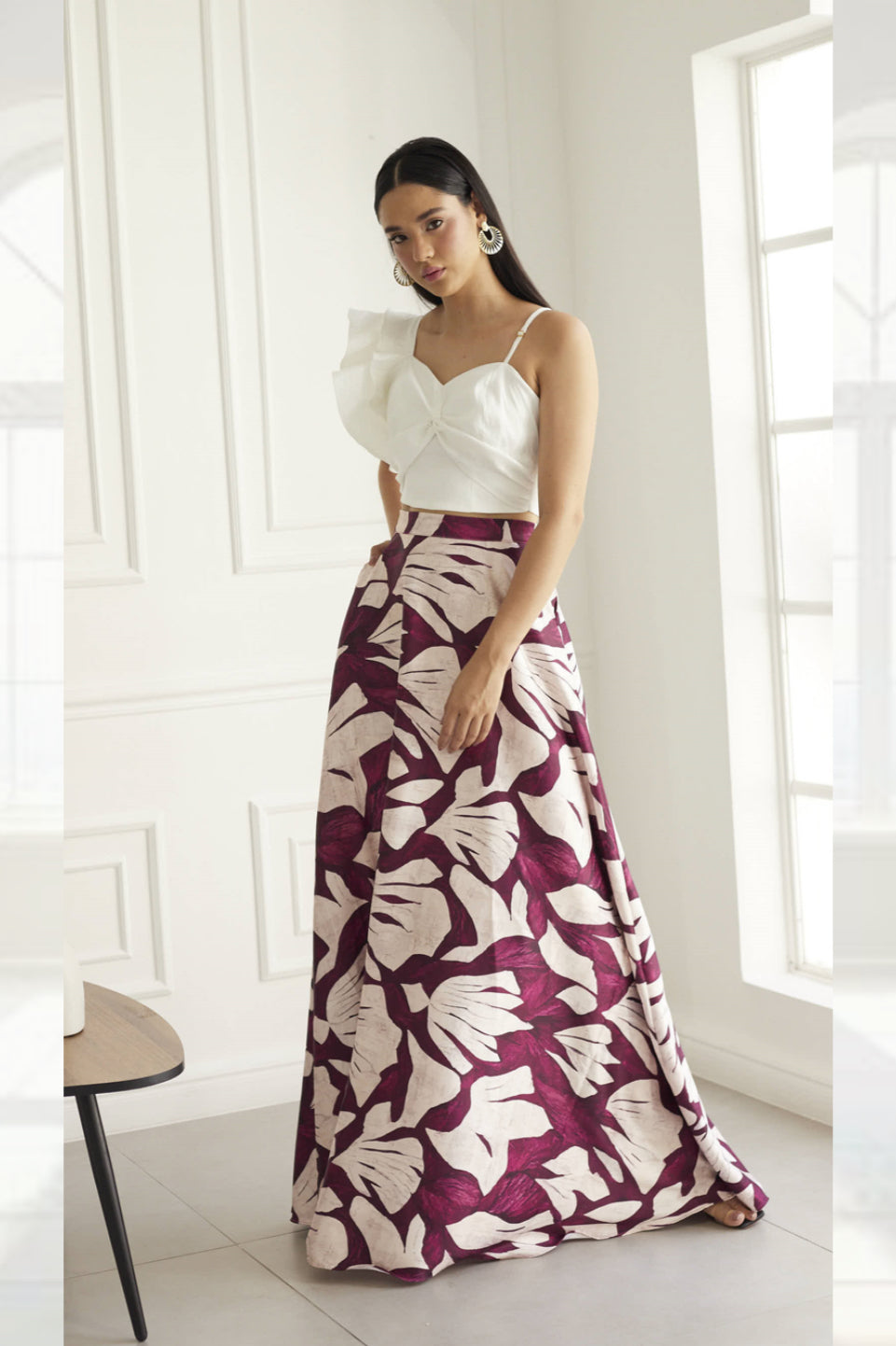 Melania Skirt