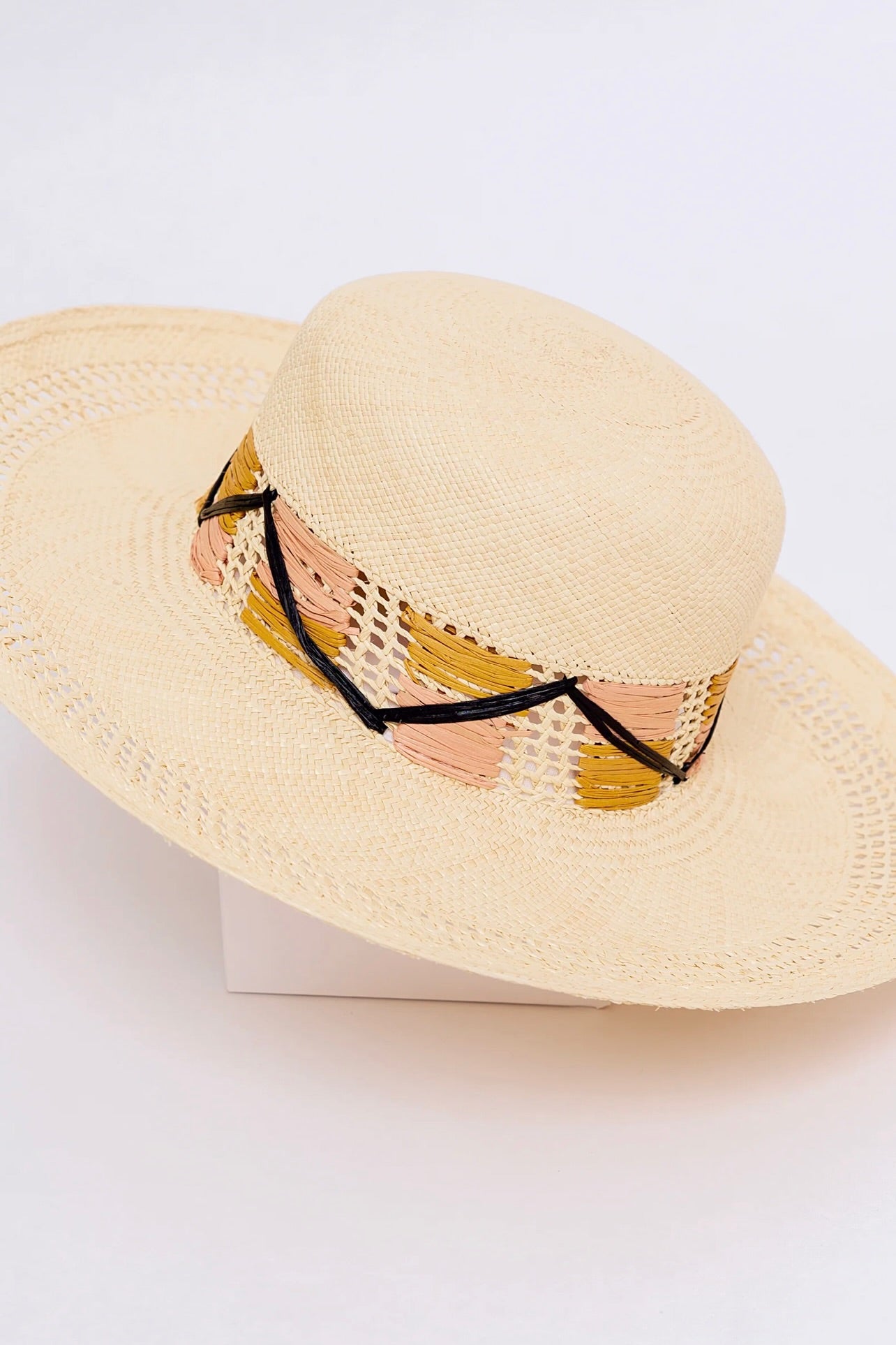 Aurora Hat