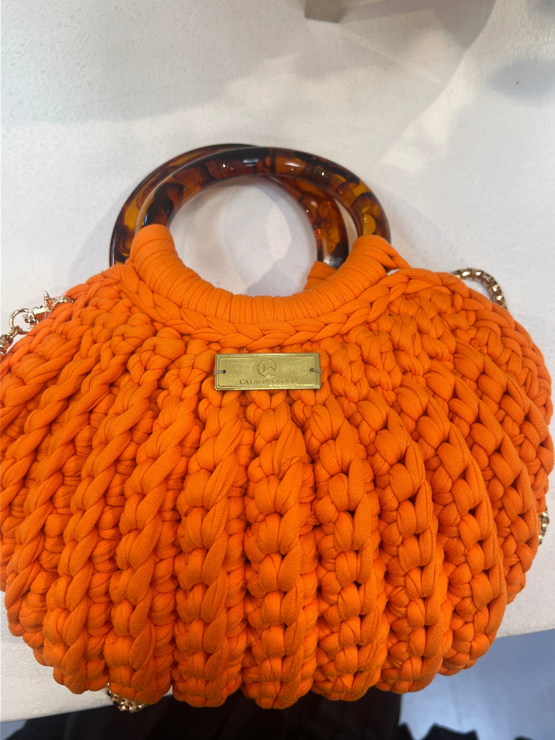 Moon Bag