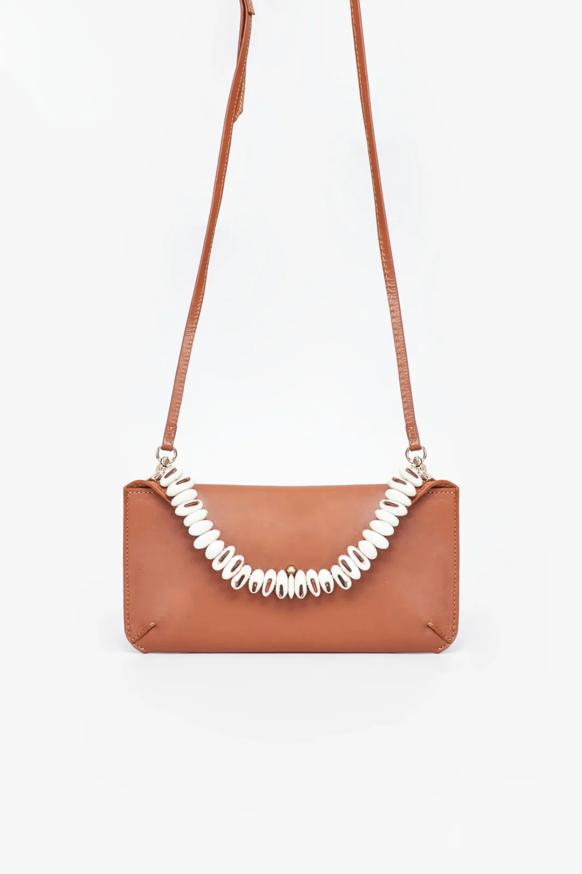 Nopal Camel Bag