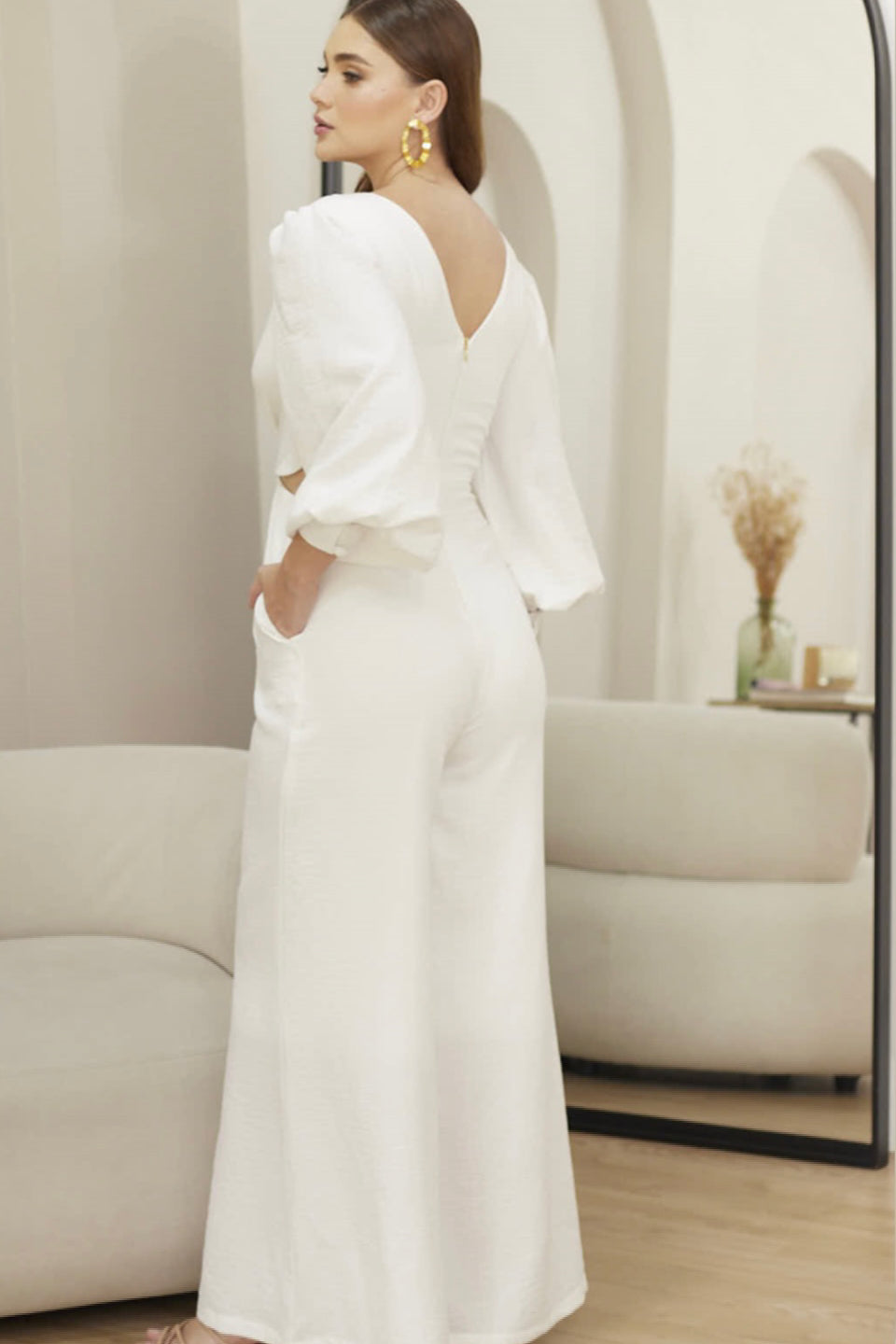 Phoebe Jumpsuit