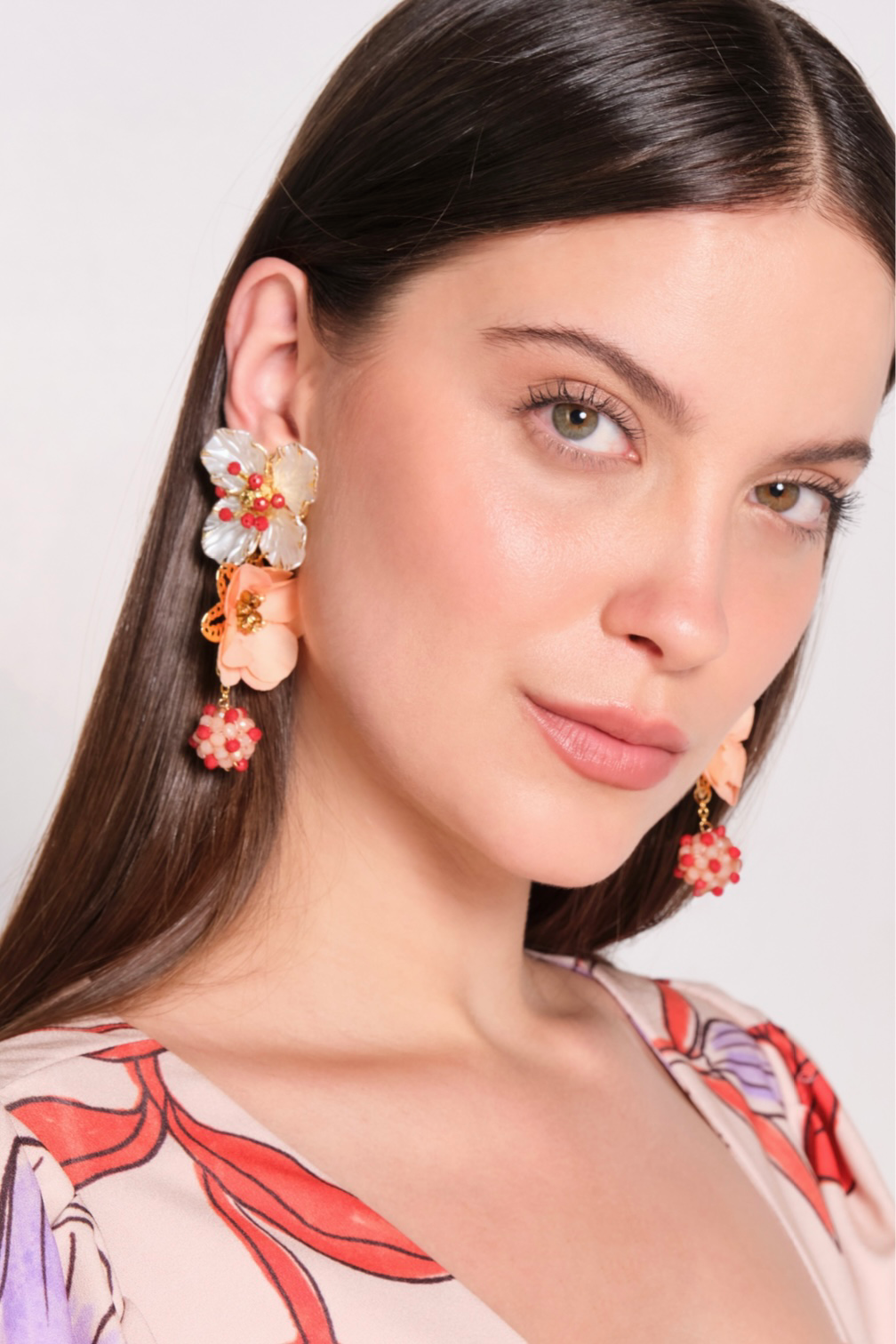 Toscana Earrings