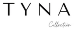 tyna collection logo