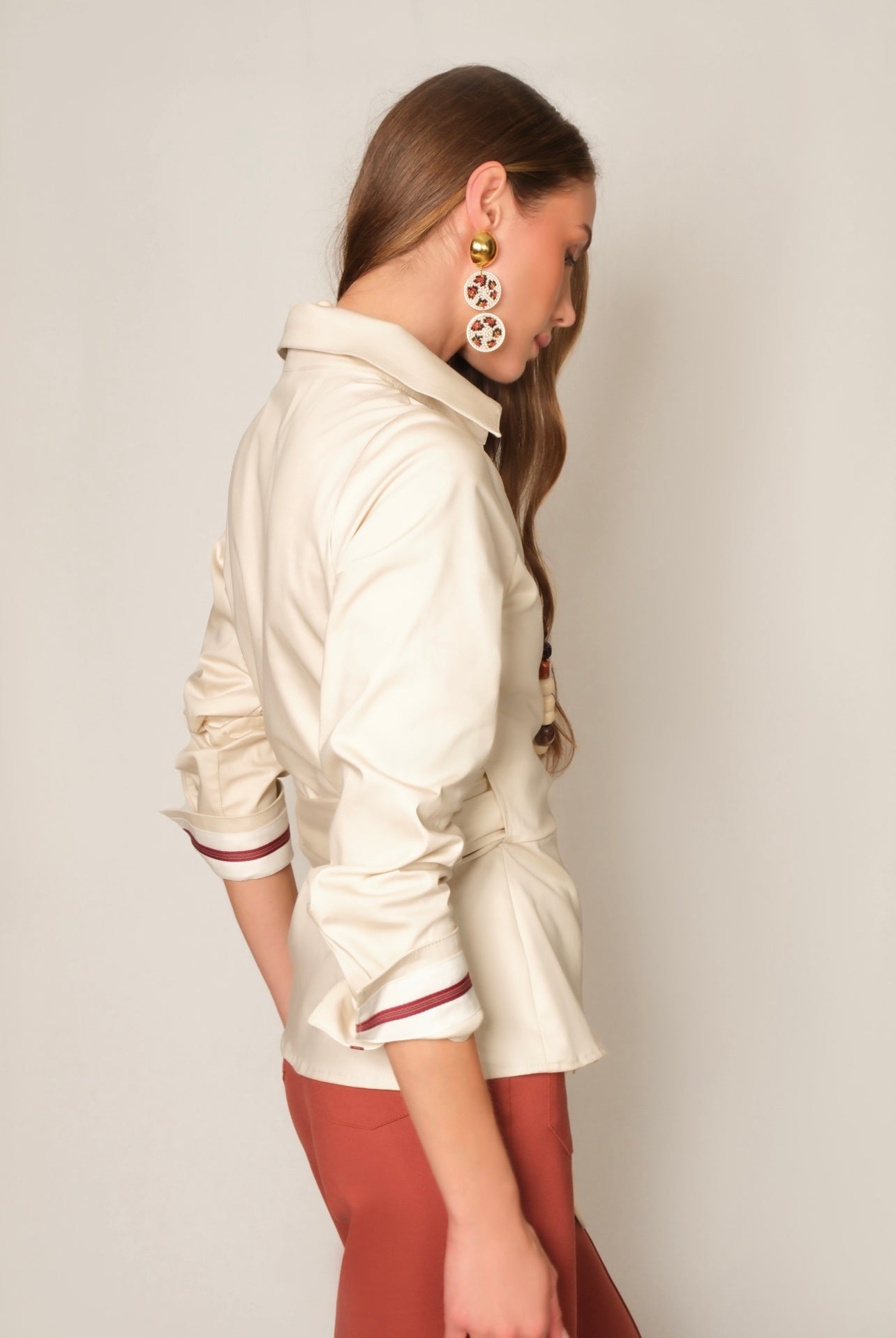 Sebastiana Blouse