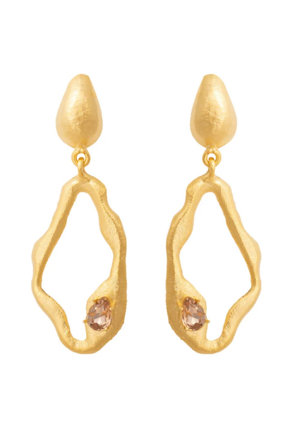 Sonata Earrings