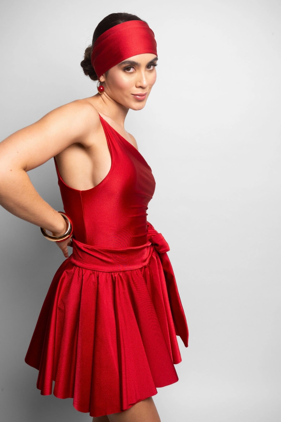 Barbara set