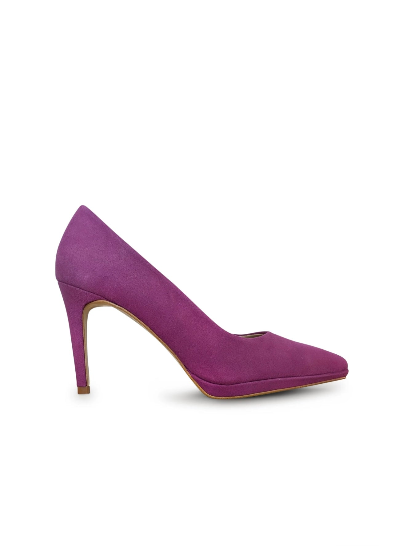 Benedetto Pump