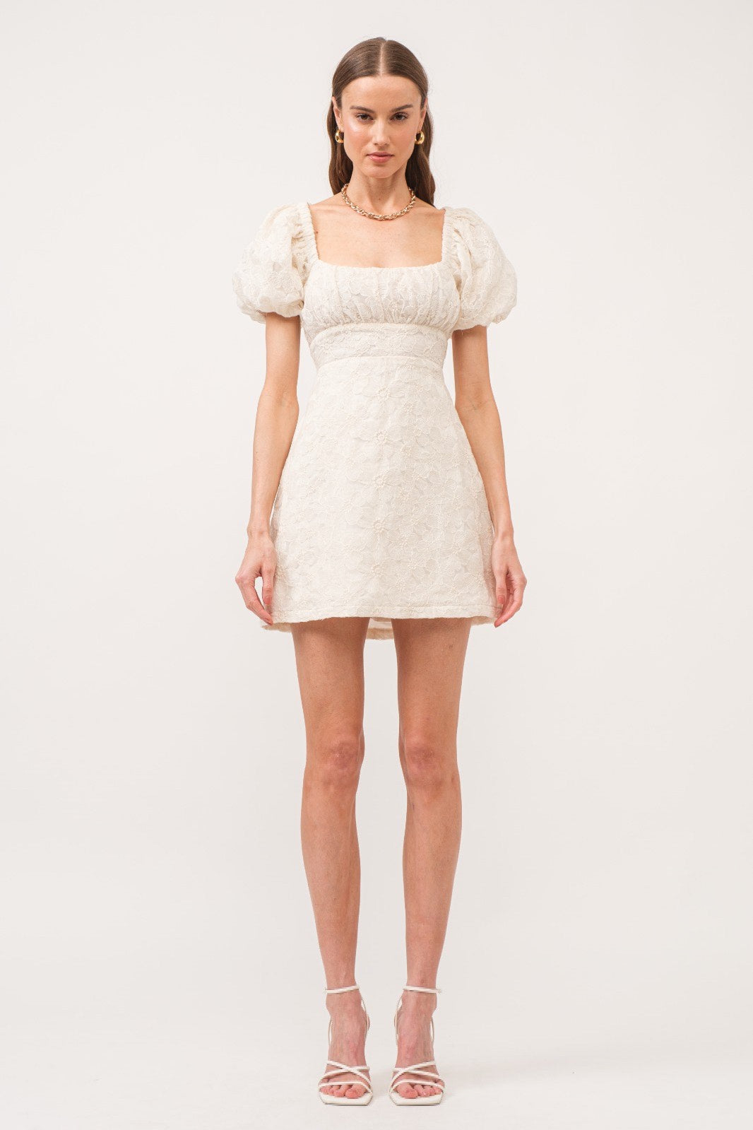 Aria Mini Dress small Aria Mini Dress small
