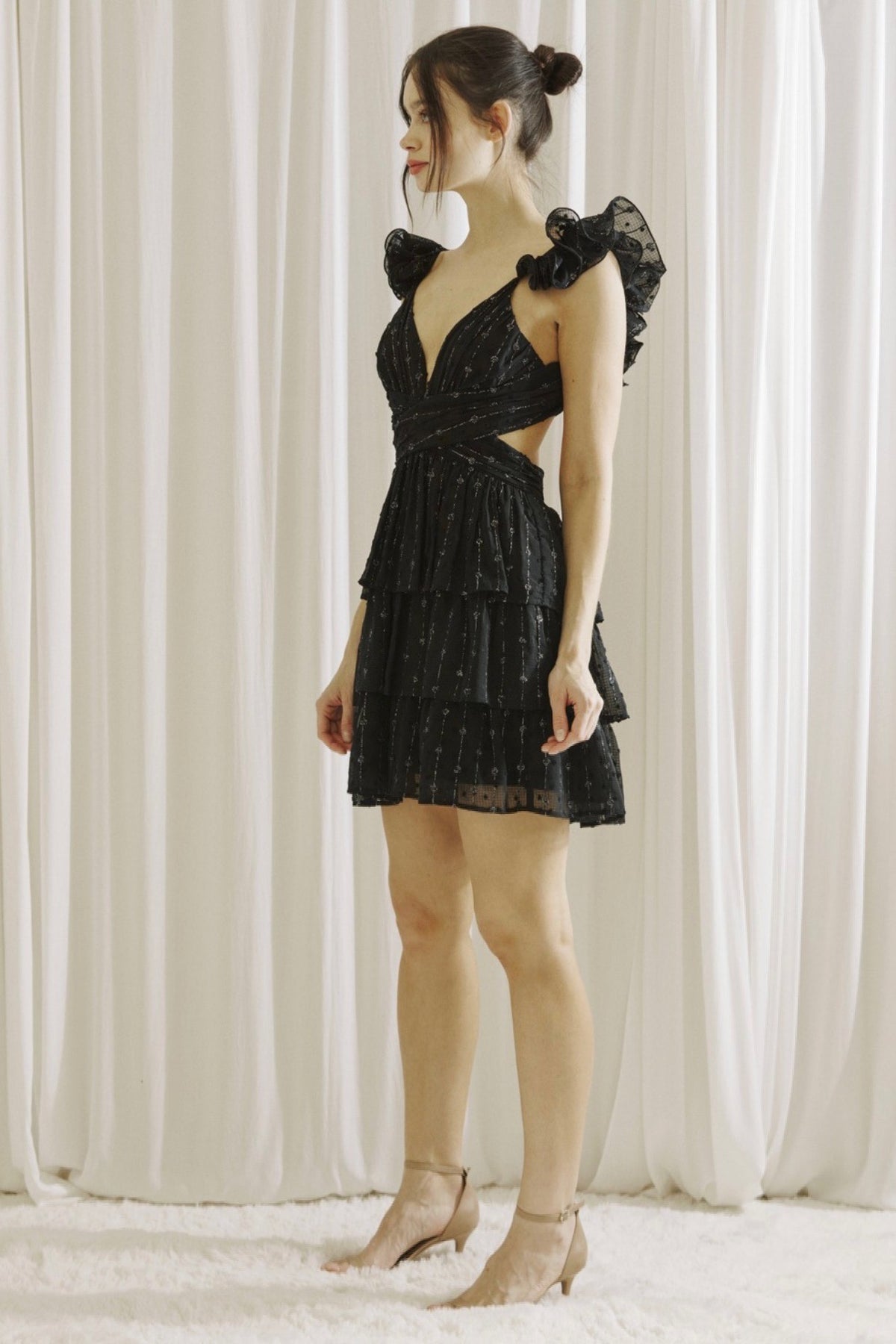 Marcella Mini Dress