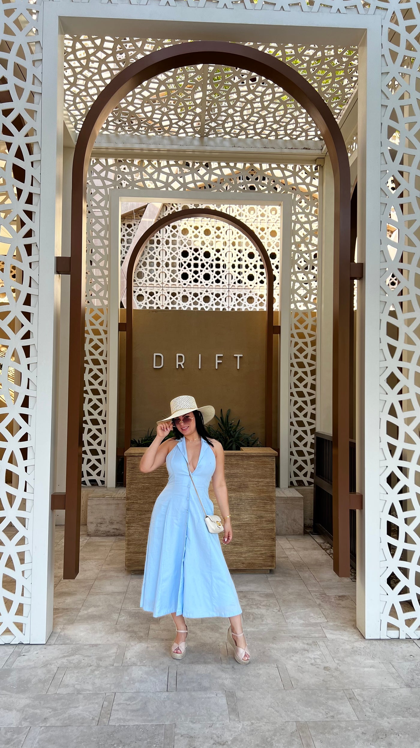 Summer Dresses