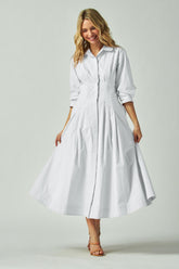 Riley Midi Dress