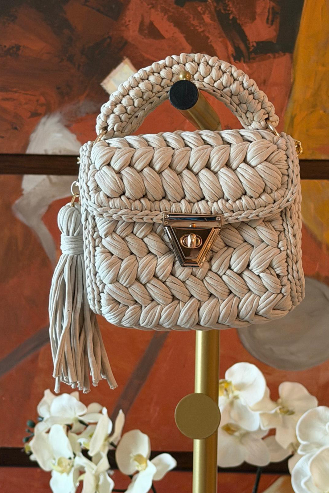 Mini Bag