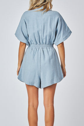 Stella Romper