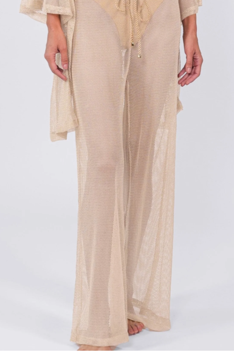 Buzios Shimmer Pants
