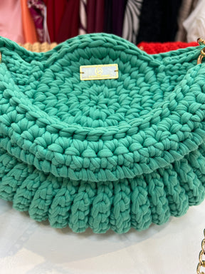 Shell Bag