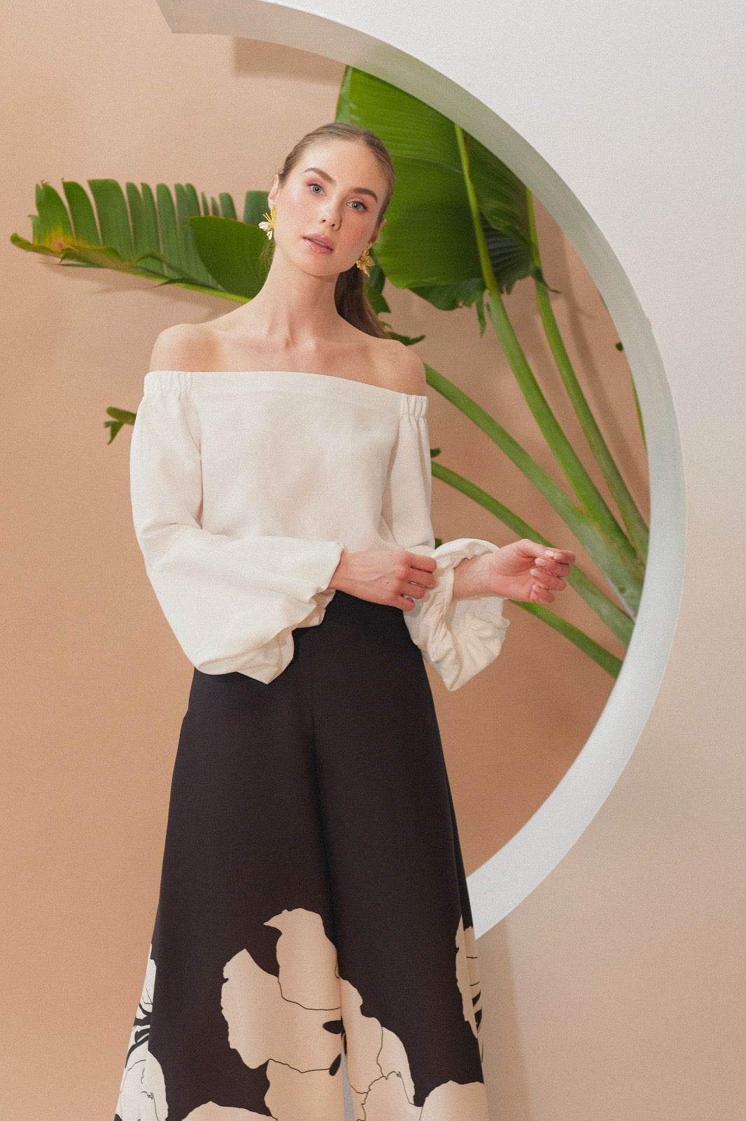 Betania Pants