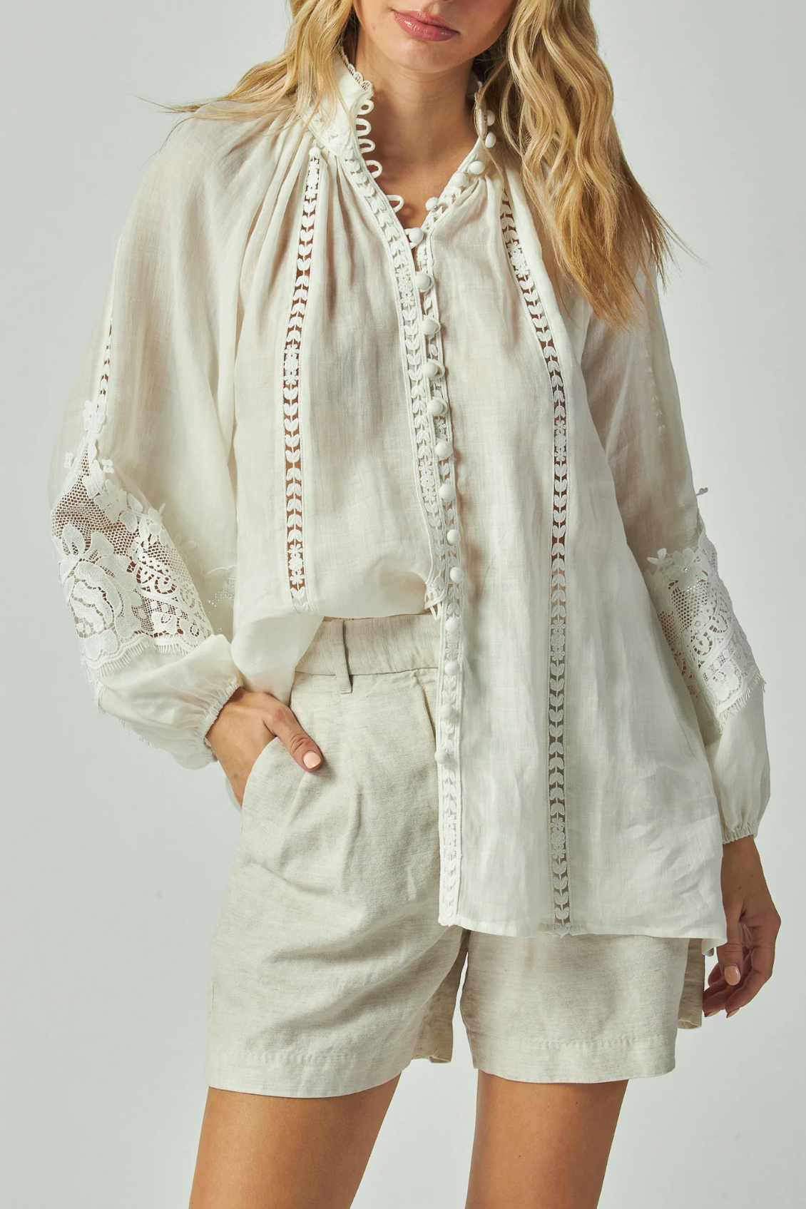 Allison Blouse