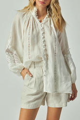 Allison Blouse