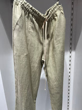 Linen Men’s Pant