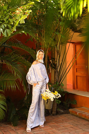 Belissa Pant