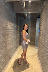 Mar Mini Dress
