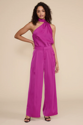 Elma Tie Neck Top